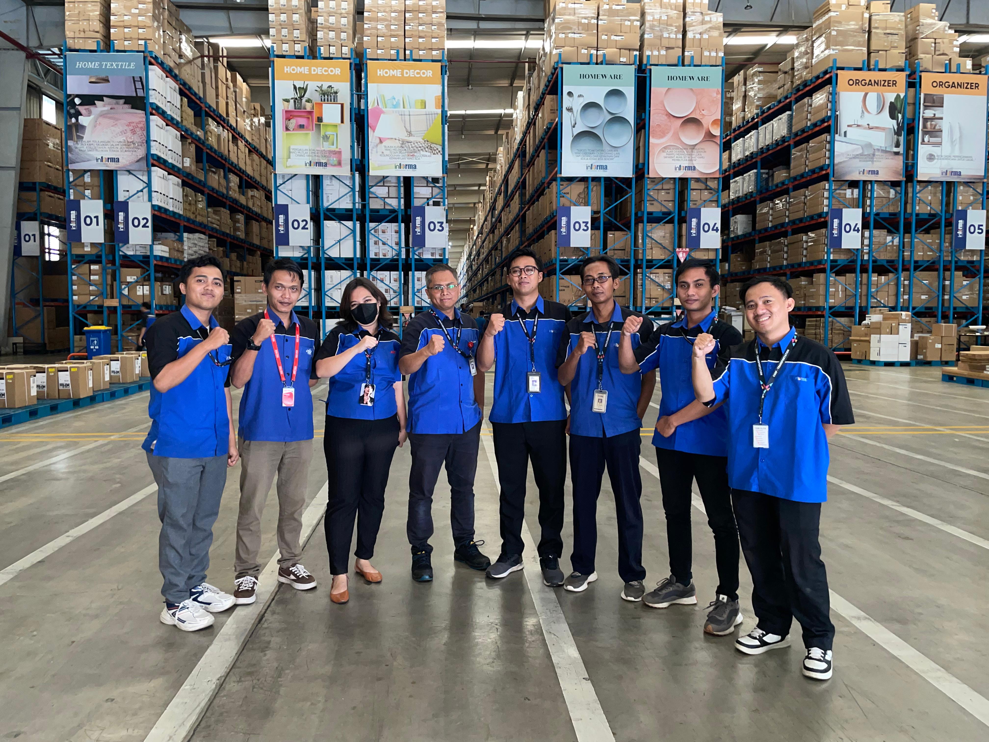 Transport Planning Team