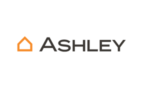 Logo Ashley