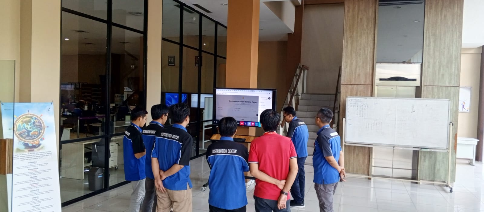 Foto Briefing 2025-07-30