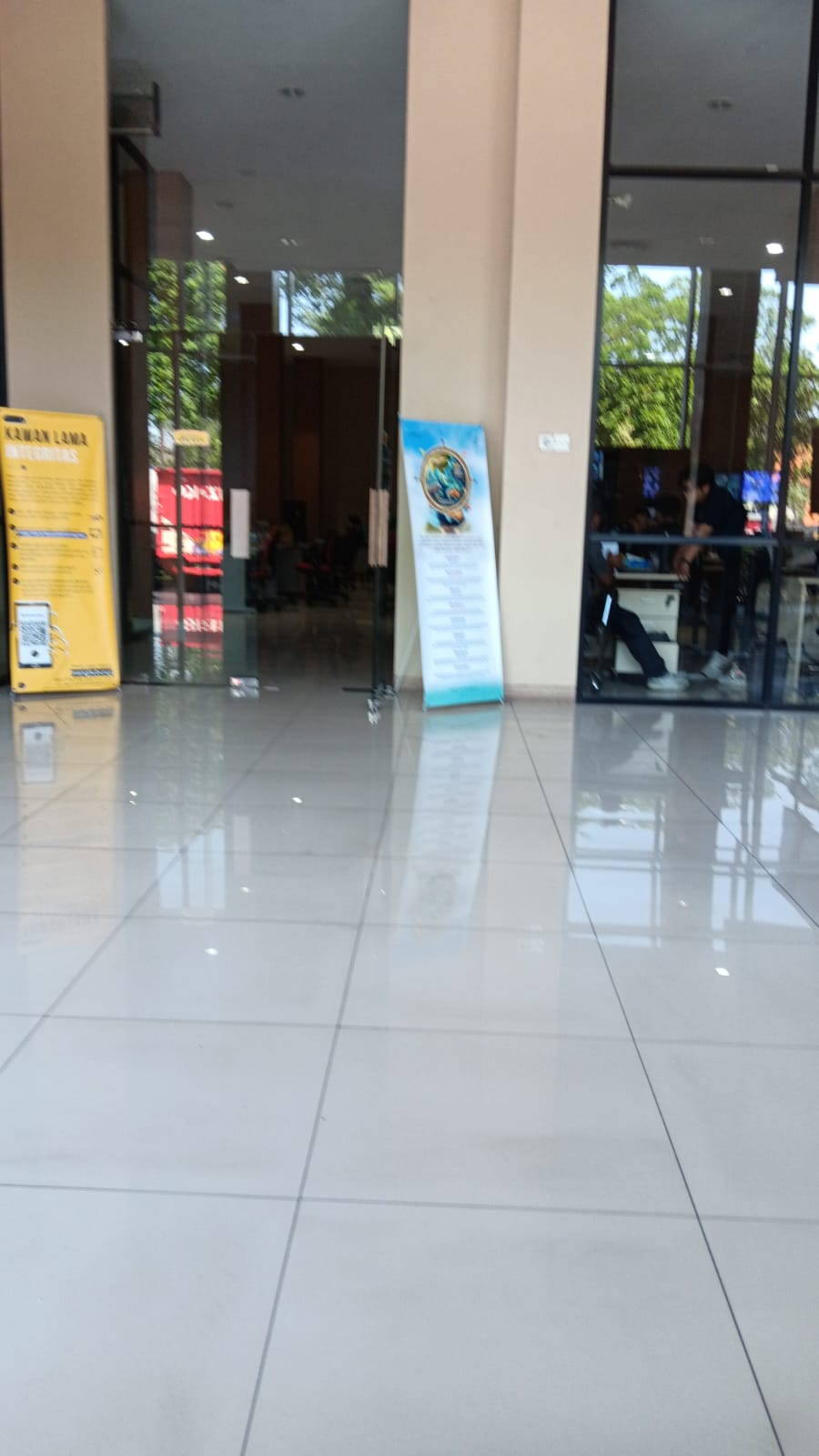 Foto Briefing 2025-08-01