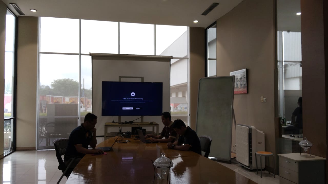 Foto Briefing 2025-10-03