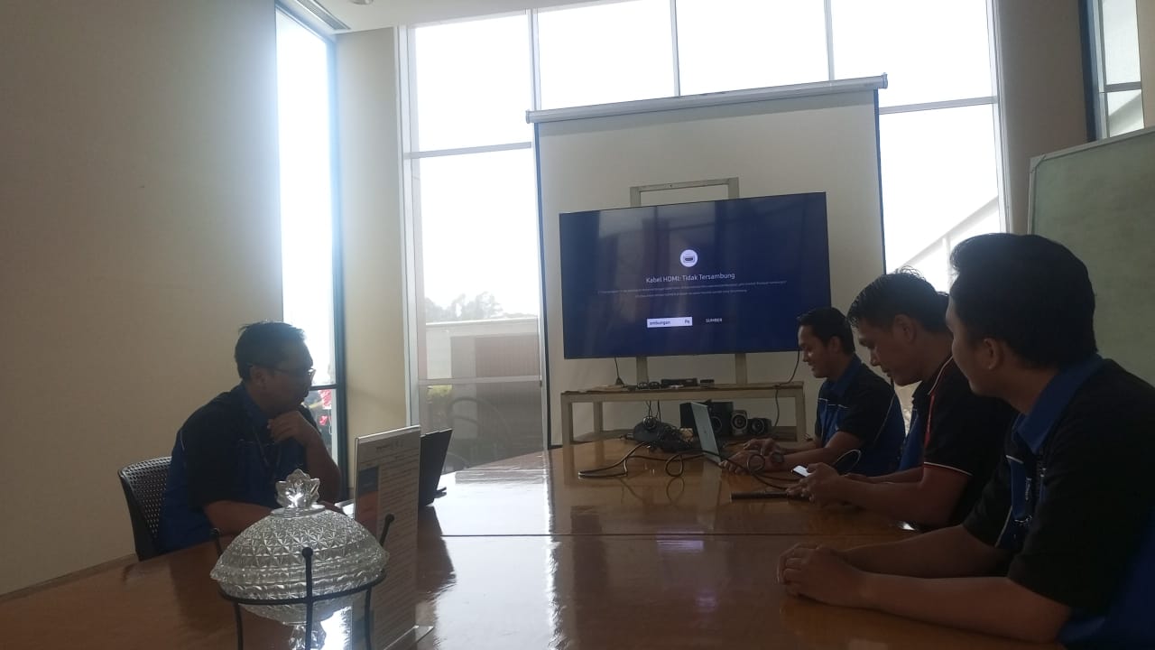 Foto Briefing 2025-10-29