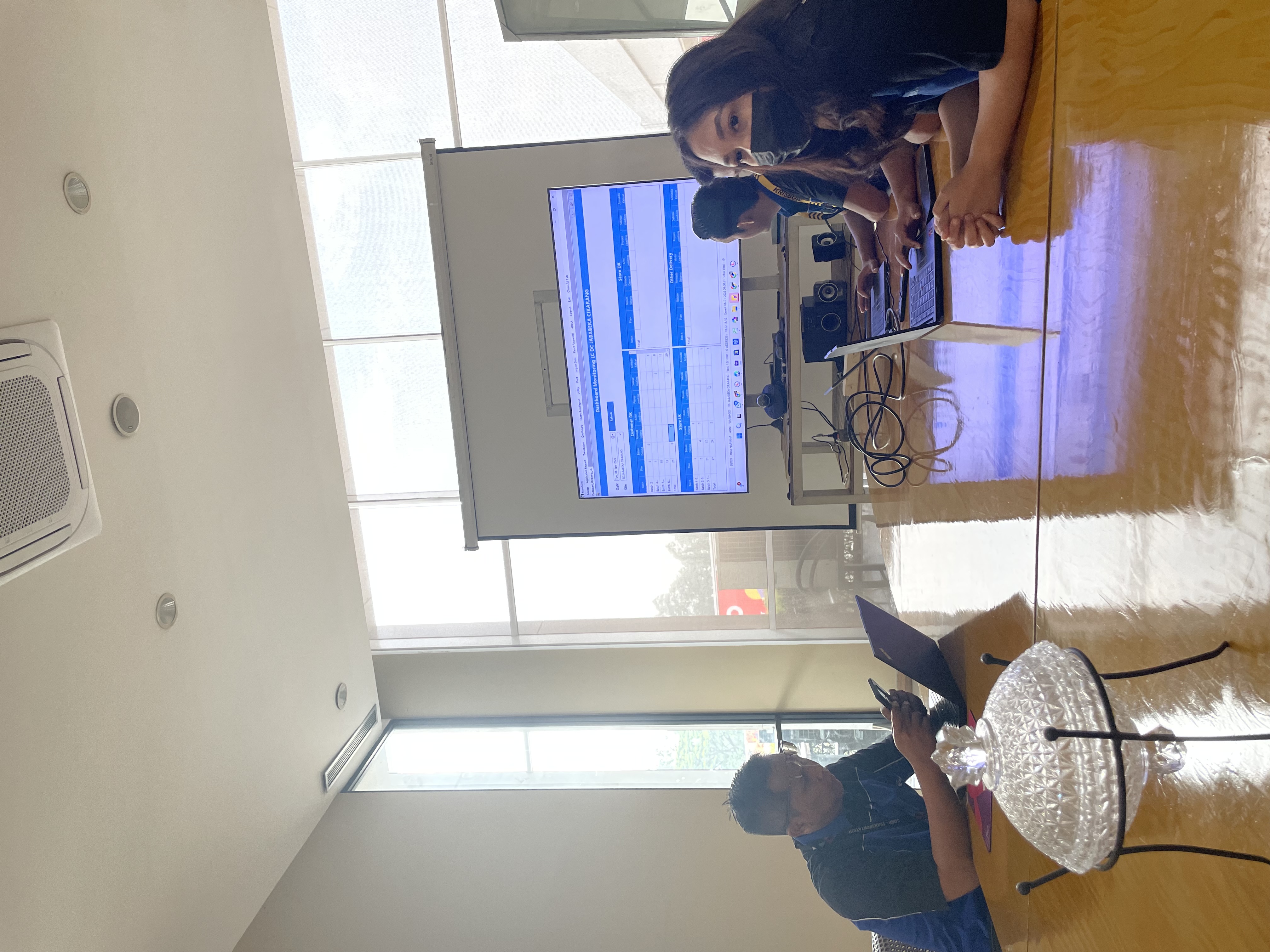 Foto Briefing 2026-01-06