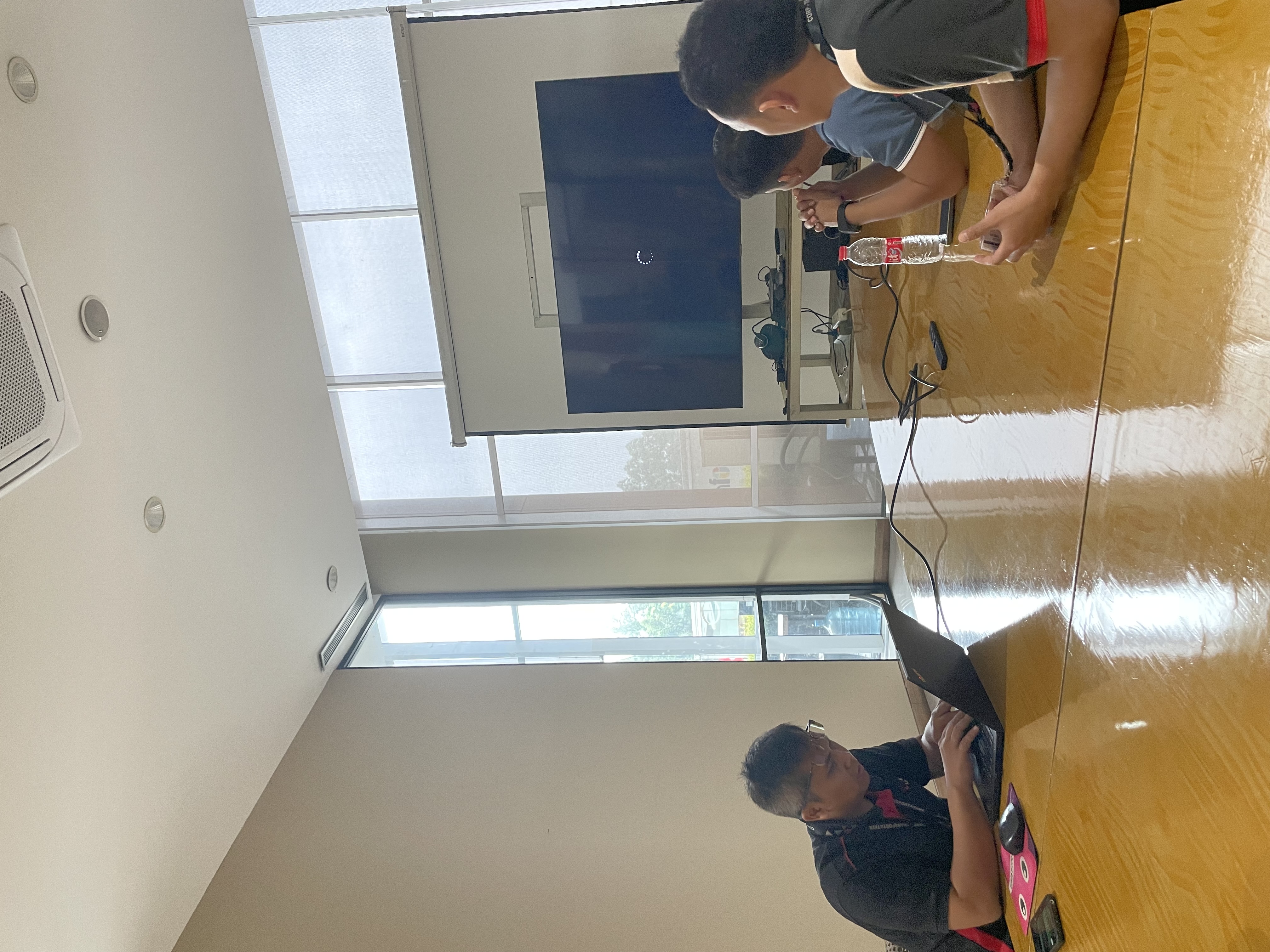 Foto Briefing 2026-01-23