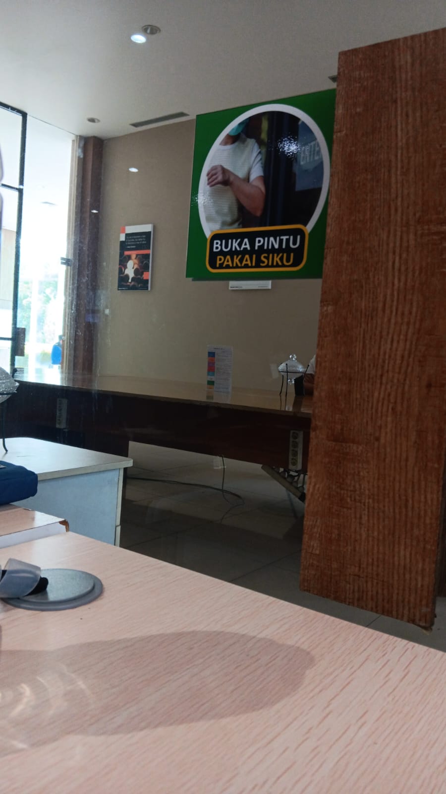 Foto Briefing 2026-02-02